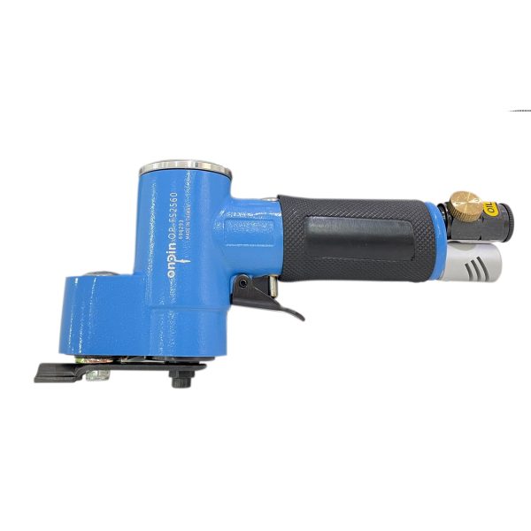 FINGER-SANDER