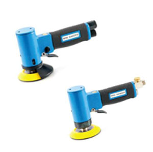 mini sander-tron